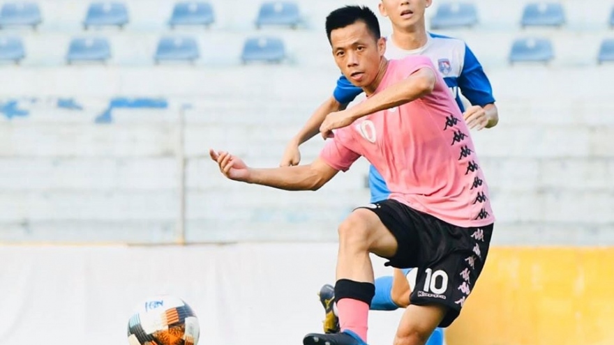 Hà Nội FC chạy đà cho V-League bằng màn trình diễn tiki-taka mãn nhãn